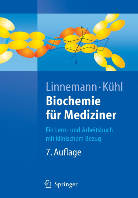 Biochemie für Mediziner