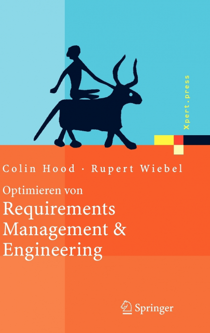 Optimieren von Requirements Management & Engineering