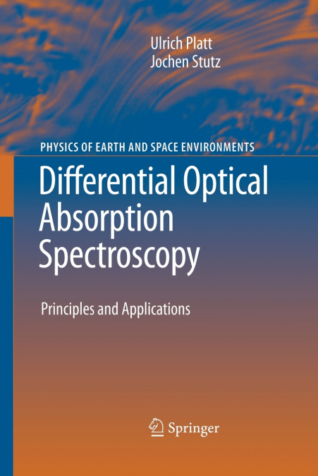 Differential Optical Absorption Spectroscopy