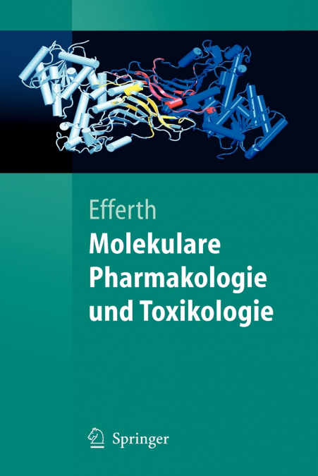 Molekulare Pharmakologie und Toxikologie