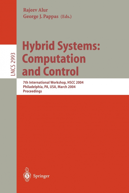 Hybrid Systems