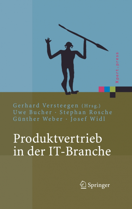 Produktvertrieb in der IT-Branche