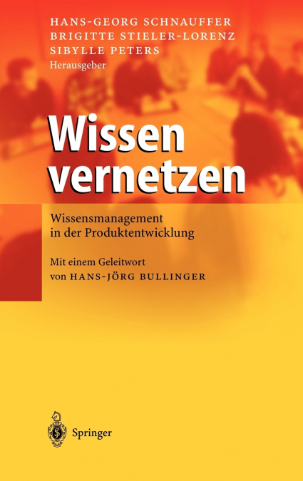 Wissen vernetzen