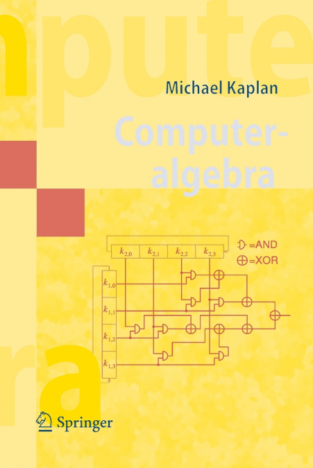 Computeralgebra