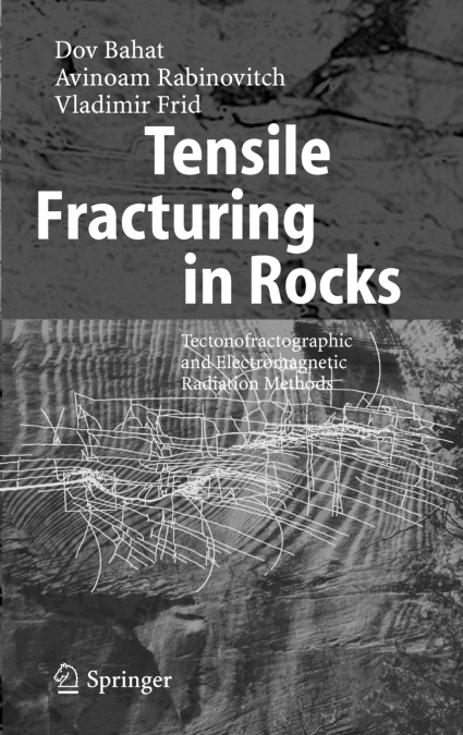 Tensile Fracturing in Rocks