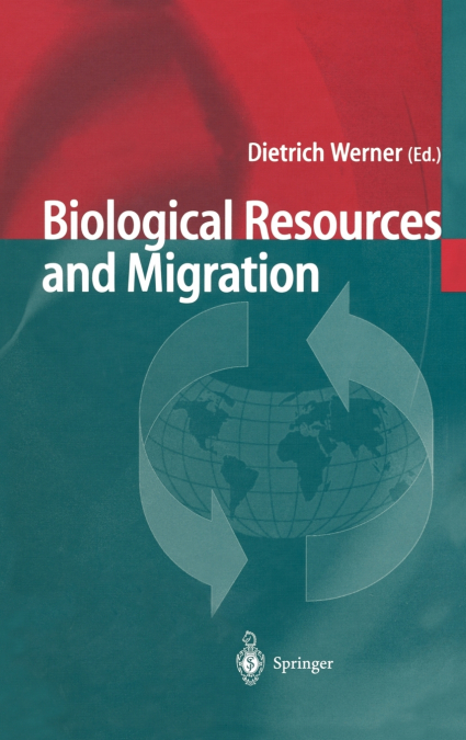 Biological Resources and Migration