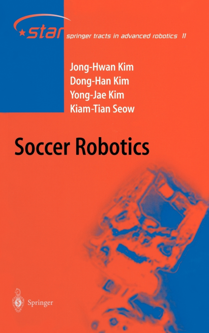 Soccer Robotics