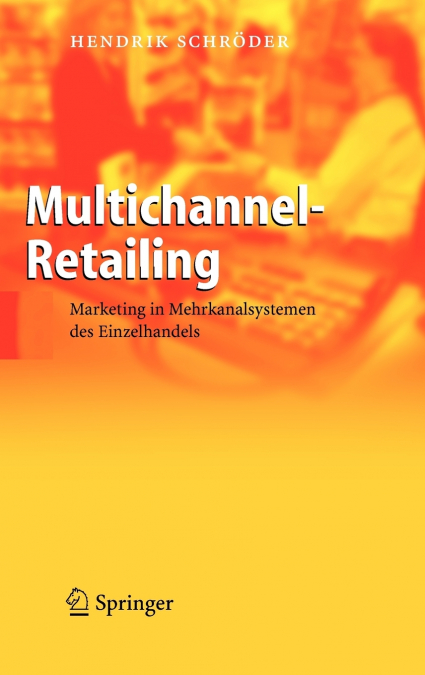 Multichannel-Retailing