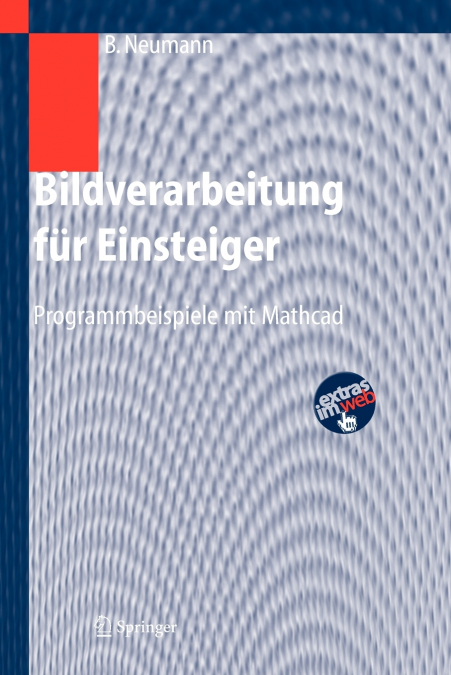 Bildverarbeitung für Einsteiger
