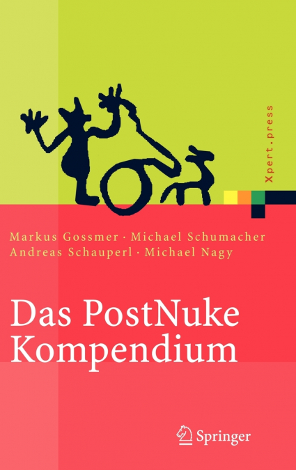 Das PostNuke Kompendium