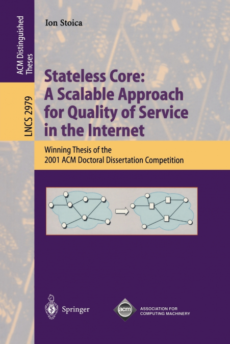 Stateless Core