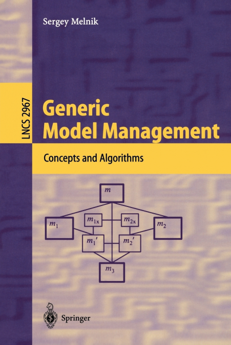 Generic Model Management