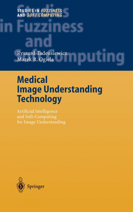 Medical Image Understanding Technology