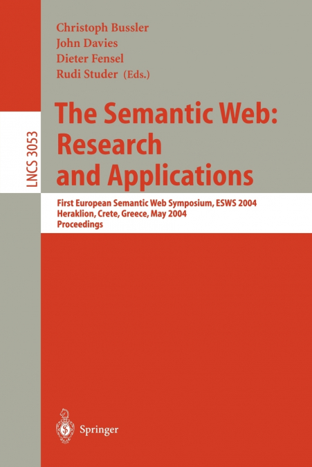 The Semantic Web