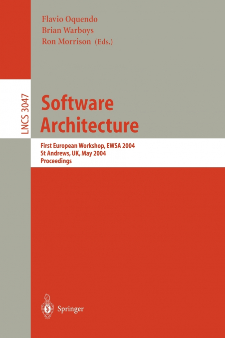 Software Architecture