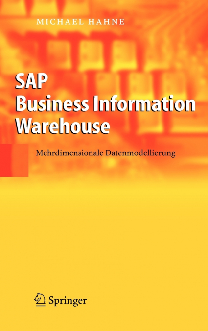 SAP Business Information Warehouse