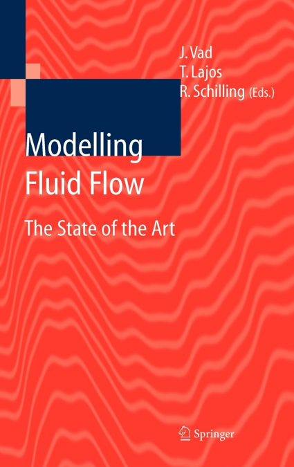 Modelling Fluid Flow