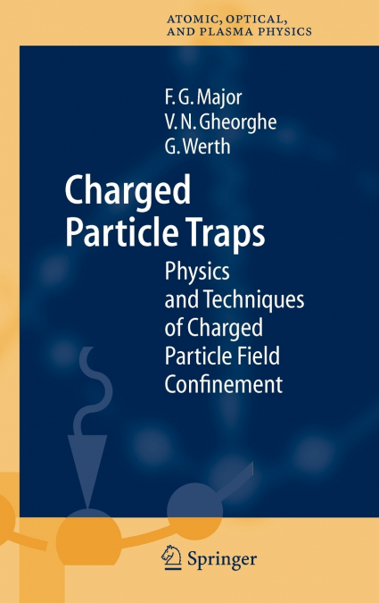 Charged Particle Traps