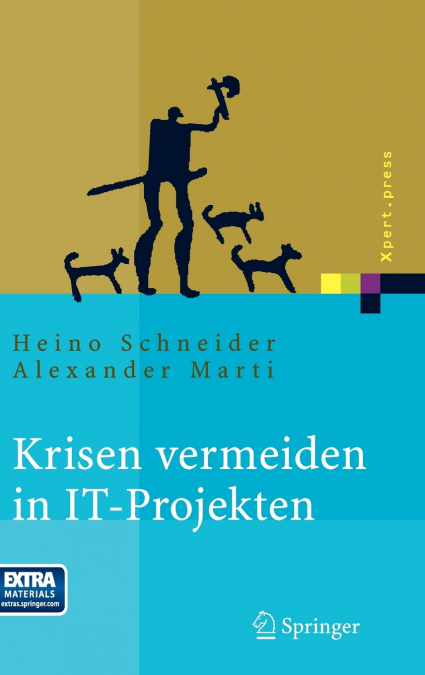 Krisen vermeiden in IT Projekten