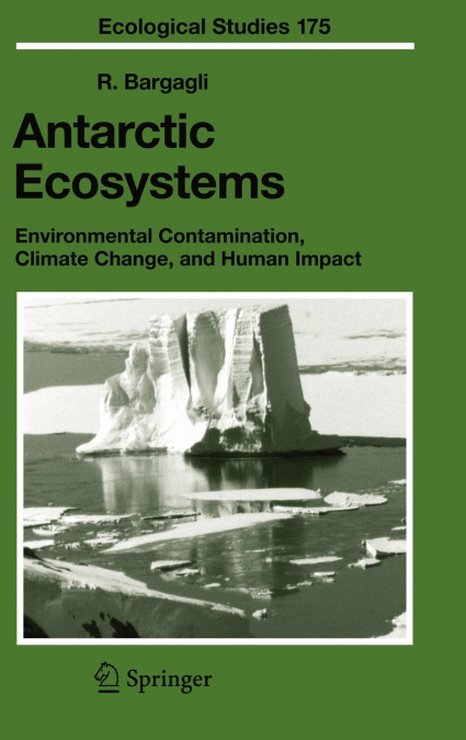 Antarctic Ecosystems