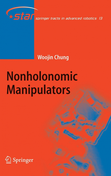Nonholonomic Manipulators