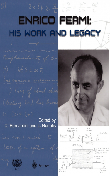 Enrico Fermi