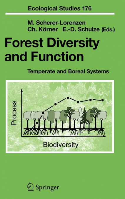 Forest Diversity and Function