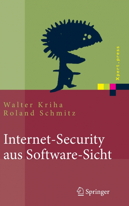 Internet-Security aus Software-Sicht