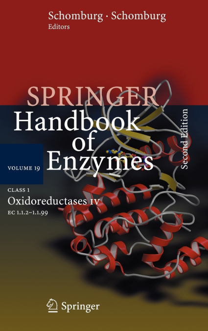 Class 1 Oxidoreductases IV