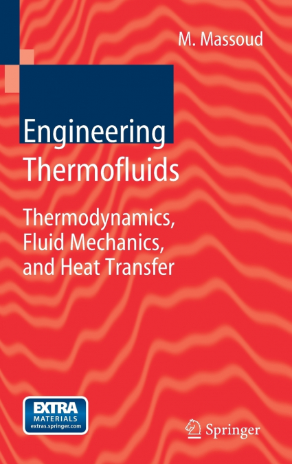 Engineering Thermofluids