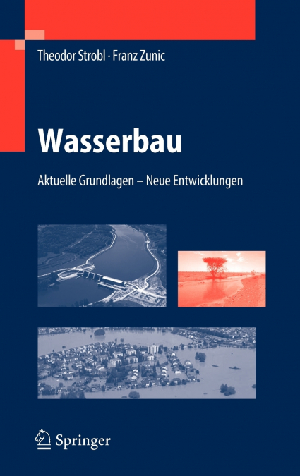 Wasserbau