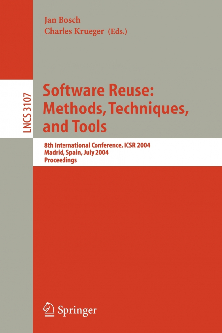 Software Reuse