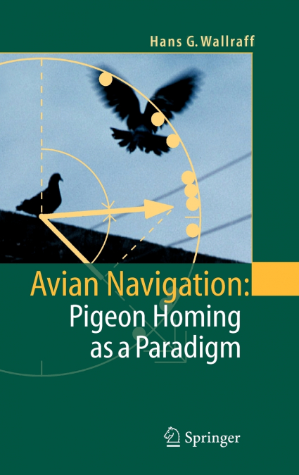 Avian Navigation
