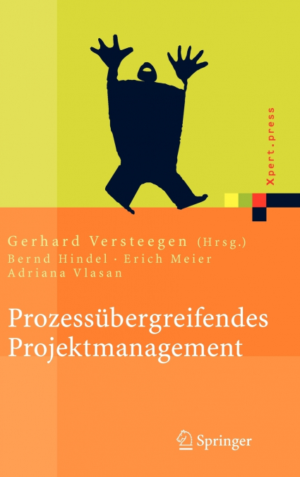 Prozessübergreifendes Projektmanagement