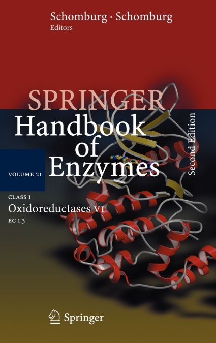 Class 1 Oxidoreductases VI