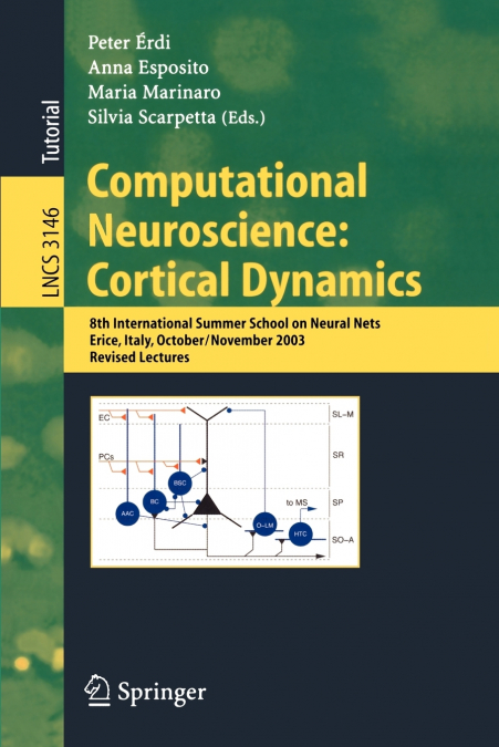 Computational Neuroscience
