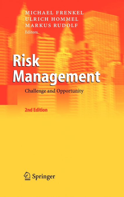 Risk Management