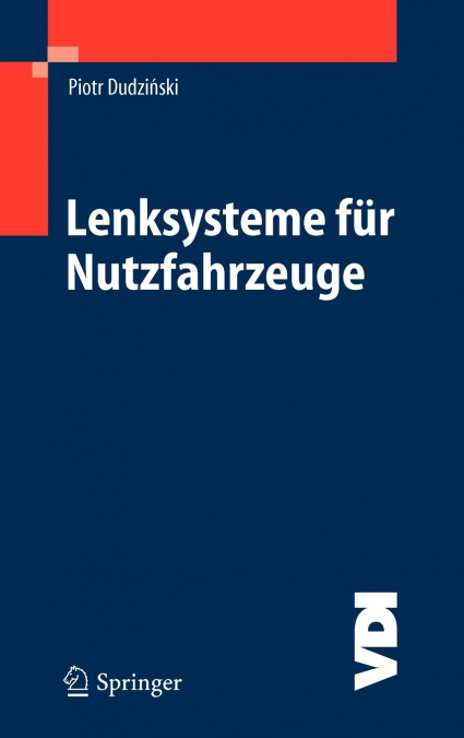 Lenksysteme für Nutzfahrzeuge
