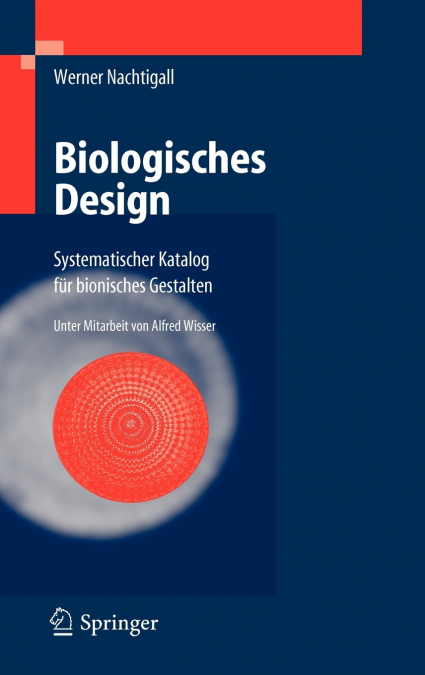 Biologisches Design