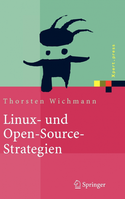 Linux- und Open-Source-Strategien