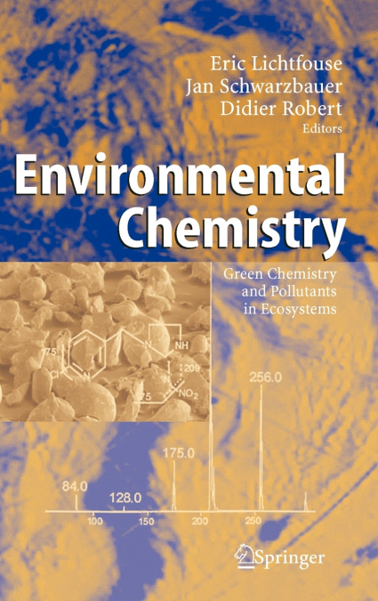 Environmental Chemistry