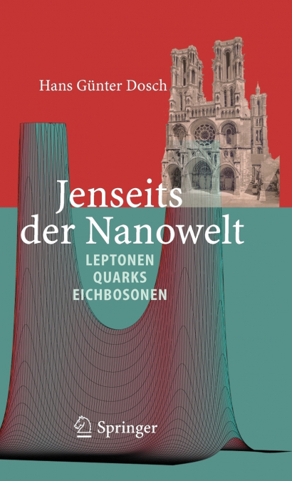 Jenseits der Nanowelt