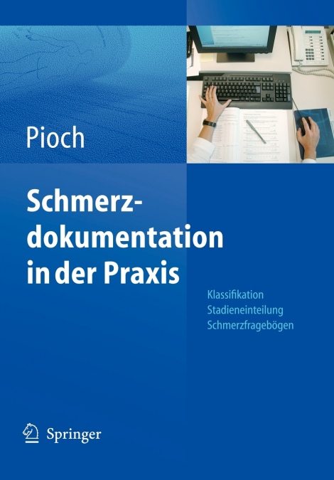Schmerzdokumentation in der Praxis