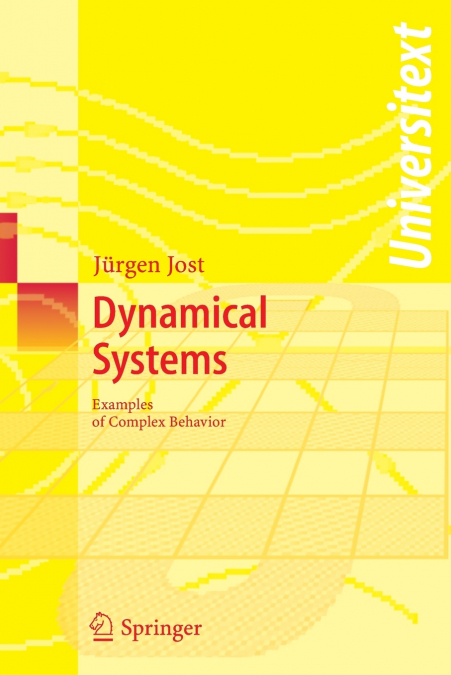 Dynamical Systems