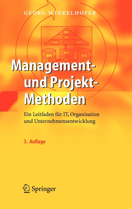 Management- und Projekt-Methoden