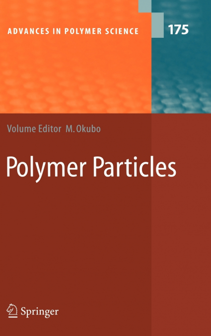 Polymer Particles