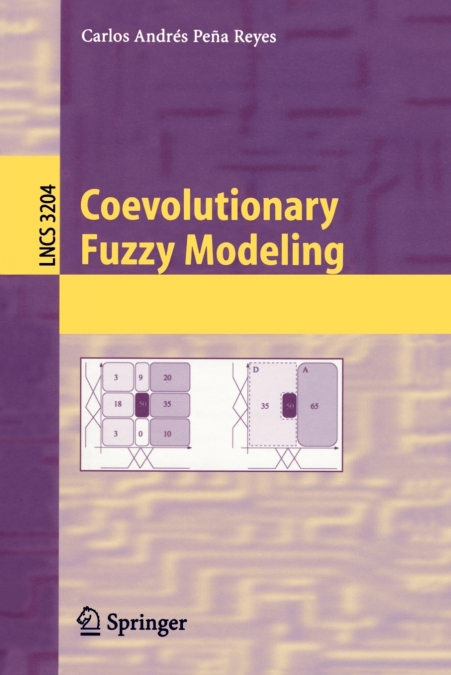 Coevolutionary Fuzzy Modeling