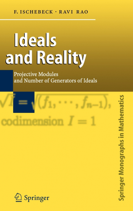 Ideals and Reality