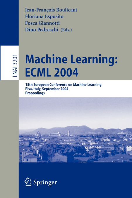Machine Learning