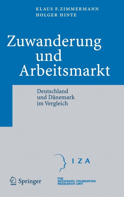 Zuwanderung und Arbeitsmarkt